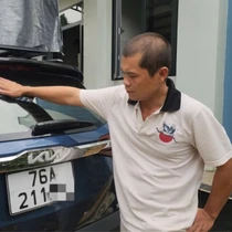Vụ ô tô chưa từng đến Quảng Trị vẫn bị phạt nguội: Thông tin vi phạm đã được gỡ bỏ
