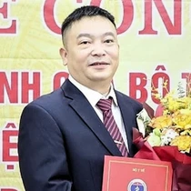 Vợ cựu viện trưởng Pháp y tâm thần và những lần nhận hối lộ của 'bà trùm' Mai Anh