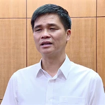 Hội đồng Tiền lương quốc gia chốt đề xuất tăng lương 7,8% từ ngày 1-1-2027
