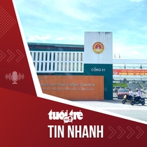 Tin tức tối 17-7: Cơ quan An ninh điều tra Bộ Công an điều tra vụ án hơn 140 điểm 10 toán tại trường chuyên Tuyên Quang