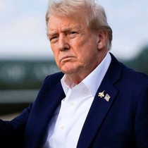 Tổng thống Trump nói về khoản lợi nhuận hơn 1 tỉ USD từ tiền điện tử