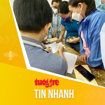 Tin tức sáng 2-7: Đề xuất phạt đến 50 triệu đồng nếu ép phụ huynh đóng góp tiền, hiện vật