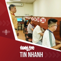 Tin tức tối 2-7: Giấy phép lái ô tô hết hạn dưới 30 ngày không phải thi lại lý thuyết