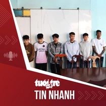 Tin tức tối 21-7: An Giang: Khởi tố 32 bị can về tội giết người, gây rối trật tự công cộng