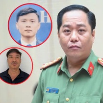 Bộ Công an điều tra 191 vụ vi phạm sở hữu trí tuệ, khởi tố 5 vụ án bản quyền