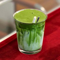 Có hay không việc uống matcha gây thiếu chất, rụng tóc?
