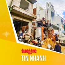 Tin tức sáng 3-7: TP.HCM tập huấn triển khai Luật Xây dựng 2025 và các văn bản hướng dẫn thi hành