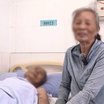 Cứu sống cụ ông 98 tuổi bị đàn ong vò vẽ đốt 80 vết