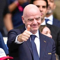 Gói tài trợ 10 tỉ USD và kế hoạch 'bán World Cup' của FIFA 