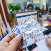 3 cách thay thế thẻ BHYT giấy khi đi khám, chữa bệnh