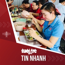 Tin tức tối 4-7: Tiền ăn trưa được miễn thuế tới 1,2 triệu đồng, thêm ưu đãi thuế về nhà ở