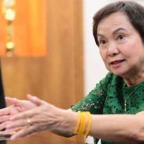 Chủ tich PNJ Cao Ngọc Dung nói gì trong tâm thư xin lỗi cổ đông sau vụ ông Đặng Ngọc Thảo