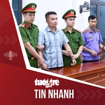 Tin tức tối 6-7: Phê chuẩn bắt khẩn cấp giáo viên Trường THPT chuyên Tuyên Quang vụ 140 điểm 10 toán tốt nghiệp