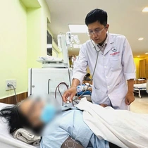 Vì sao nhiều bệnh nhân chạy thận vẫn tốn hàng triệu đồng mỗi tháng dù có bảo hiểm y tế?