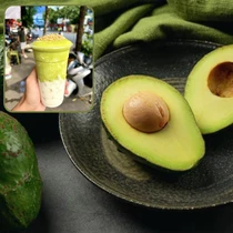 Những ai nên hạn chế dùng món 'bơ già dừa non'?