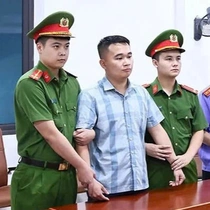 Khởi tố, bắt tạm giam thầy giáo Nguyễn Hà Duy liên quan vụ 140 điểm 10 toán tốt nghiệp