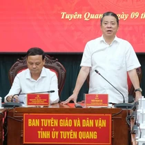 Toàn cảnh vụ hơn 140 điểm 10 toán tốt nghiệp THPT gây xôn xao ở Tuyên Quang