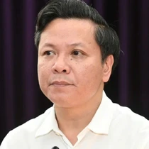 Vụ trưởng Vụ Chính quyền địa phương: Không sắp xếp đồng loạt 705 xã phường chưa đạt chuẩn