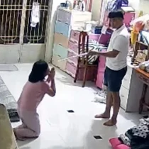 Chứng kiến con bị bạo hành nhưng không can thiệp, cha mẹ có bị phạt?