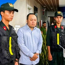Công ty GFDI huy động hơn 2.407 tỉ đồng từ 7.108 khách hàng bằng thủ đoạn gì?