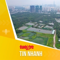 Tin tức sáng 11-8: TP.HCM thu hồi hơn 51 ha đất dự án Sài Gòn Silicon

