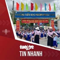 Tin tức tối 11-8: Giả ‘cán bộ tư pháp phường’, lừa phụ huynh cập nhật định danh cho con