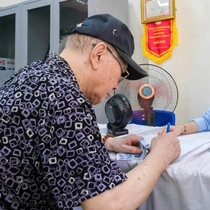 Thay đổi lịch chi trả lương hưu tháng 9 do trùng kỳ nghỉ lễ Quốc khánh kéo dài 5 ngày