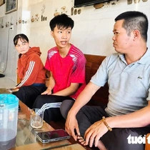 Nam sinh xin giãn thời gian trả nợ 1,7 tỉ đồng sau khi cha mẹ qua đời do điện giật 