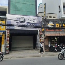 Chuỗi phòng gym 'bốc hơi' trong đêm, hơn 600 hội viên bơ vơ