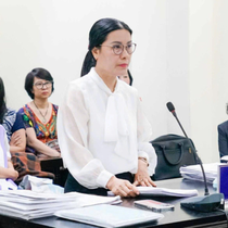 Thông tin mới vụ cựu hiệu trưởng lĩnh 3 năm tù vì thu tiền dạy thêm