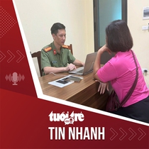 Tin tức tối 13-8: Công an xử lý người đăng ảnh AI sai sự thật về vụ người đàn ông đánh 5 chú tiểu ở chùa Bầu