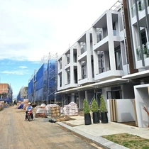 Đề xuất cấp sổ hồng lần đầu trên không gian số thông qua Cổng dịch vụ công quốc gia