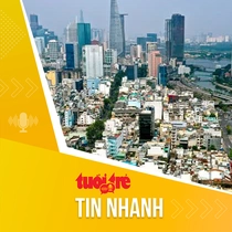 Tin tức sáng 15-8: TP.HCM chuẩn bị khởi công 10.000 căn nhà ở xã hội dịp 2-9
