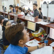 Người nộp thuế cung cấp thông tin chậm, sai có thể bị phạt đến 100 triệu đồng