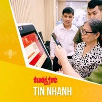Tin tức sáng 16-8: Không được yêu cầu người dân nộp giấy tờ khi đã có dữ liệu tích hợp trên VNeID