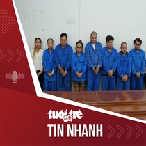 Tin tức tối 17-8: Khởi tố 11 người môi giới mua bán thận tại TP.HCM, giá có ca lên đến 1,5 tỉ đồng