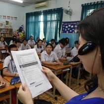 TP.HCM chính thức chốt phương án sắp xếp trường công lập, cụ thể ra sao?