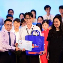 Nhiều trường đại học đăng ký tham gia Tiếp sức đến trường 2026