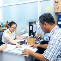 Cục Thuế nghiêm cấm cán bộ vòi vĩnh, móc nối để 'làm nhanh' hồ sơ giải thể