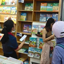 Nhà xuất bản Giáo Dục: Đảm bảo không để học sinh thiếu sách trước ngày khai giảng