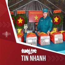 Tin tức tối 19-8: TP.HCM tìm thấy 5 hài cốt liệt sĩ quanh giếng nước cũ, thêm 11 hài cốt tại công viên Lê Thị Riêng