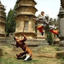 Thời xưa, các cao thủ Thiếu Lâm, Võ Đang, Nga My và nhiều võ phái khác kiểm sống ra sao?