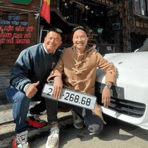 Hải Sapa từng chia sẻ gì, kinh doanh ra sao? 