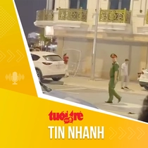 Tin tức sáng 22-8: Công an xuất hiện tại nhà Hải Sapa TV ở Lào Cai trong đêm