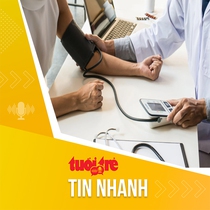 Tin tức sáng 23-8: TP.HCM kết nối, liên thông và chia sẻ dữ liệu khám bệnh, chữa bệnh