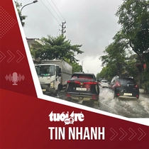 Tin tức tối 23-8: Hải Phòng huy động trên 12.000 cán bộ, chiến sĩ ứng trực bão số 4