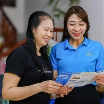 Tăng mức chuẩn trợ giúp xã hội lên 540.000 đồng/tháng