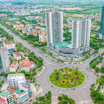 Việt Nam có thêm 2 thành phố trực thuộc Trung ương
