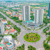 Có thêm 2 tỉnh nâng lên thành phố, quy mô ra sao?