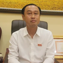 Phó chủ tịch HĐND TP.HCM Huỳnh Thanh Nhân: Hoàn thiện chính sách để mọi người dân đều được thụ hưởng thành quả phát triển